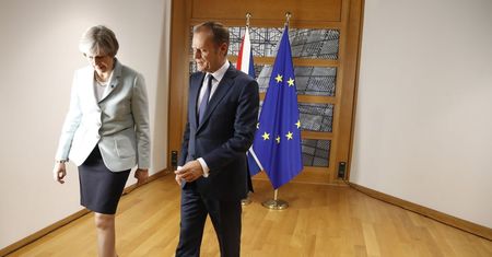 Brexit polskich przedsiębiorców nie martwi. "Są dużo twardsi i sprytniejsi od zachodnich"