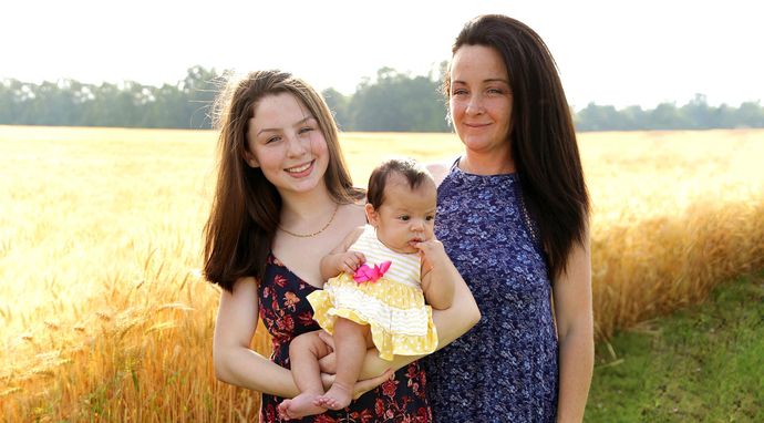 Kiedy dzieci mają dzieci 4