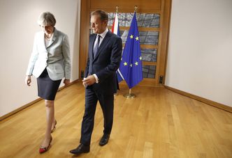 Brexit polskich przedsiębiorców nie martwi. "Są dużo twardsi i sprytniejsi od zachodnich"