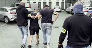 Dąbrowa Górnicza: Trzej mężczyźni aresztowani po brutalnym rozboju