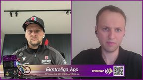 Łaguta chciał zmiany przed sezonem. Teraz mówi, co się wydarzyło