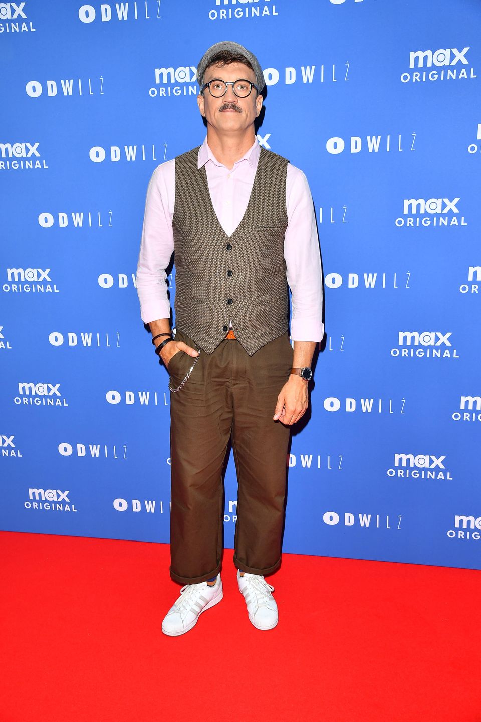 Odwilz - konferencja
n/z: Czernecki Michal / Odwilz - konferencja - 2024-08-05 / fot.KAPiF
KAPIF.pl