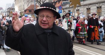 Łódź: Dlaczego arcybiskupi wolą Kraków?