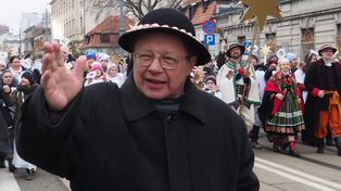 Łódź: Dlaczego arcybiskupi wolą Kraków?