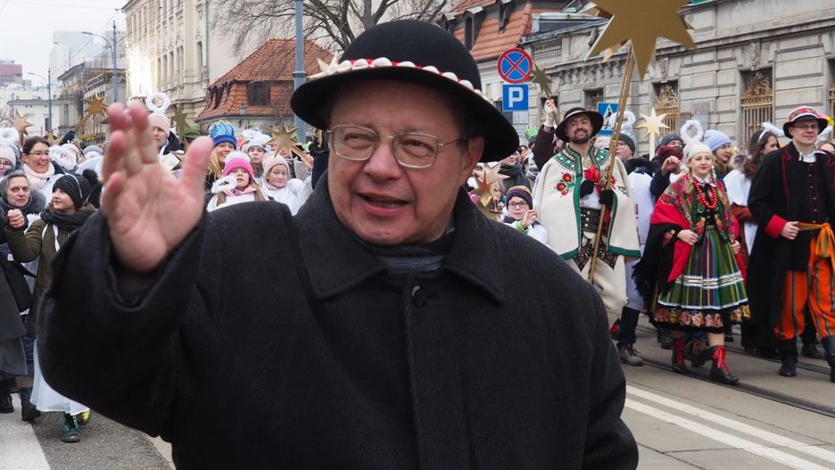 Grzegorz Ryś wraca do rodzinnego Krakowa. Łodzianie to rozumieją, ale jest im przykro