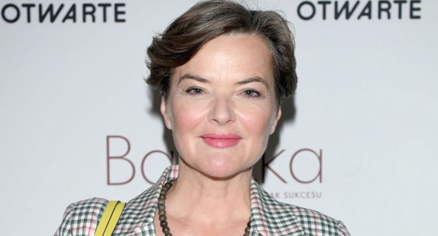 Monika Richardson w nowej dziennikarskiej roli. Kieruje serwisem dla kobiet