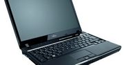Fujitsu Lifebook P8110 - bardzo mobilny laptop