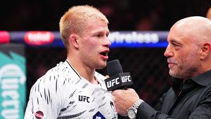 Wikłacz wyjawił plan na powrót do UFC. Teraz czeka go jeszcze jedno wyzwanie