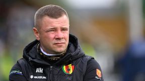 Pech nie opuszcza Korony Kielce. Kolejny piłkarz zerwał więzadła