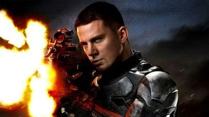 Najgorszy film - nominacja