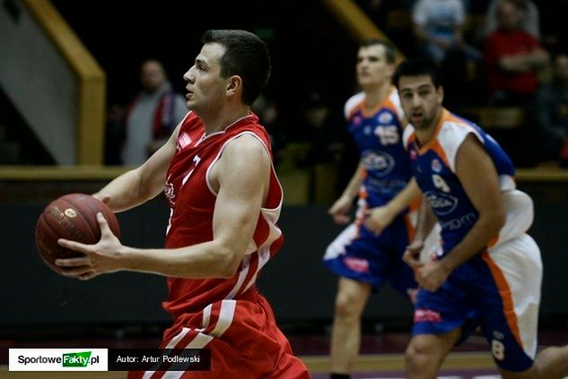 Marcin Dutkiewicz wierzy, że Energa Czarni Słupsk zdobędą medal w sezonie 2013/2014