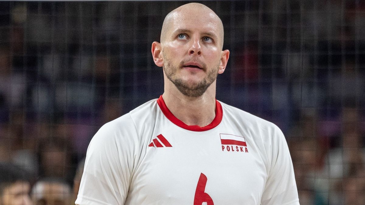 Zdjęcie okładkowe artykułu: Getty Images / NurPhoto / Contributor / Na zdjęciu: Bartosz Kurek