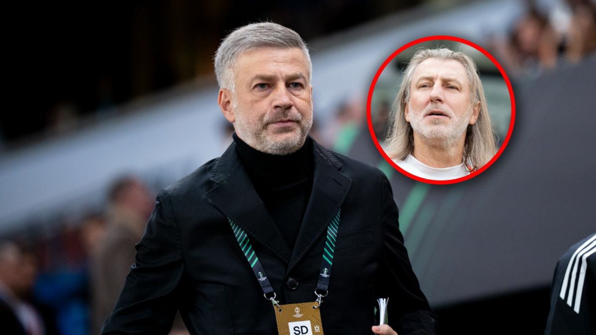 Getty Images / Na zdjęciu: Edward Iordanescu / małe zdjęcie: Kamil Kosowski