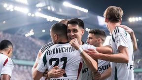 Koniec okienka z przytupem? Media: Szykują się odejścia z Legii