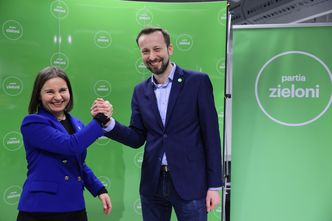 Nowy podatek i przykręcone kaloryfery. Pomysł Zielonych na kryzys