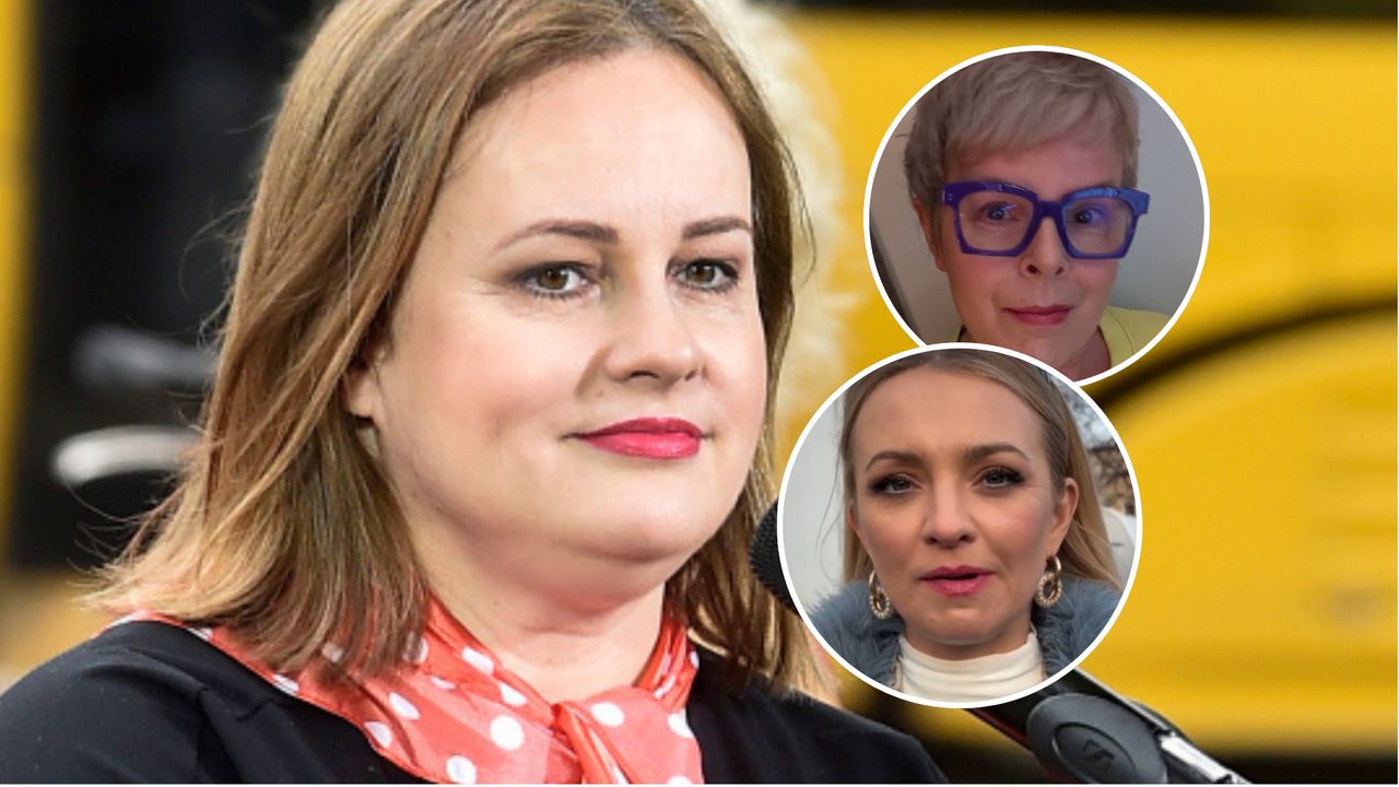 Gwiazdy wspominają Joannę Kołaczkowską. "Byłaś, jesteś NAJLEPSZA"