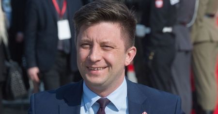 "Nie ma potrzeby powoływania komisji śledczej ds. GetBack". Szef kancelarii premiera jest na "nie"