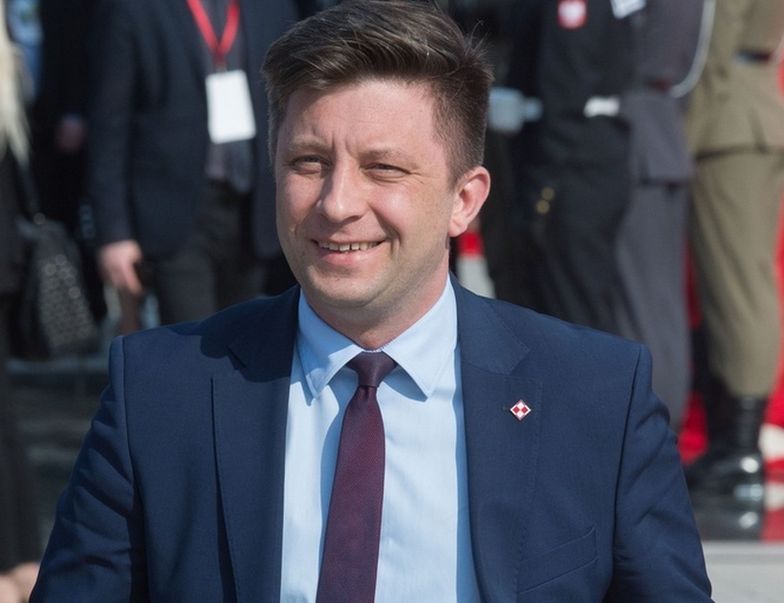 Michał Dworczyk nie jest zwolennikiem komisji śledczej ds. GetBack.