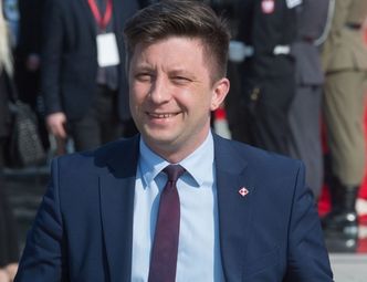 "Nie ma potrzeby powoływania komisji śledczej ds. GetBack". Szef kancelarii premiera jest na "nie"