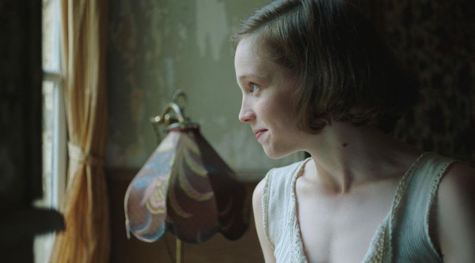 Rozbite marzenia. 1918-1939