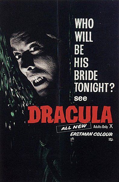 Dracula (1958)