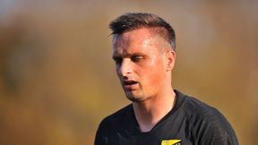 Liga Europy. Sławomir Peszko wspomina swój Lech Poznań. Z obecnego składu wziąłby tylko jednego piłkarza