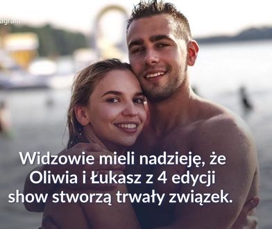 Pary ze "Ślubu od pierwszego wejrzenia", które się rozstały