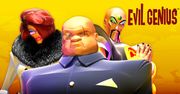 Evil Genius za darmo na Steam. Świetna strategia do zdobycia przez ograniczony czas