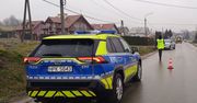 Podkarpackie: Śmiertelne potrącenie. Policja wyjaśnia okoliczności zdarzenia