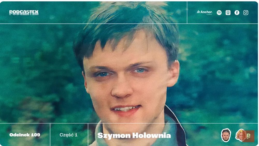 Zapomniane fakty z życia Szymona Hołowni