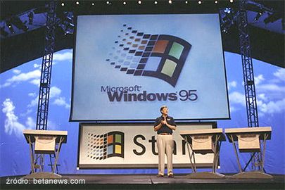 Najlepsze (i najgorsze) momenty w historii Windows 5