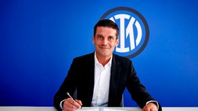 To już pewne. Polacy z Interu Mediolan mają nowego trenera