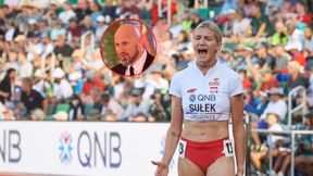 Polski Związek Lekkiej Atletyki podjął decyzję po MŚ