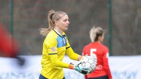 Ekstraliga Kobiet: Górnik Łęczna lepszy w meczu na szczycie. Wygrana AZS UJ