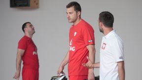 Eliminacje formalnością dla Polaków? Mariusz Jurkiewicz: Nigdy tego tak nie odbieramy, dlatego tak nam to wychodziło