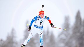 Biathlonistka Kaisa Makarainen mistrzynią Finlandii w biegu na 5 kilometrów