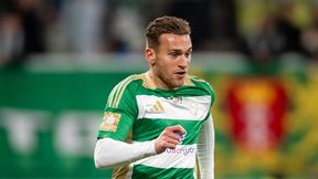 W końcu się udało. Legia ogłasza transfer Ukraińca