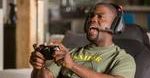''Central Intelligence'': Kevin Hart w ramionach Dwayne'a Johnsona