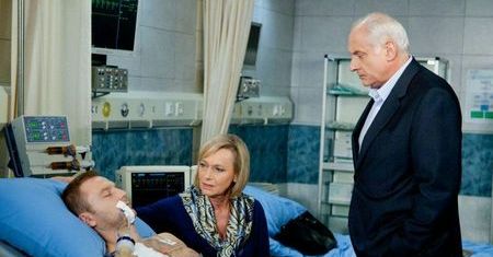 "Julia": Tragedia w rodzinie Janickich