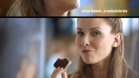 Pamiętacie jej początki?