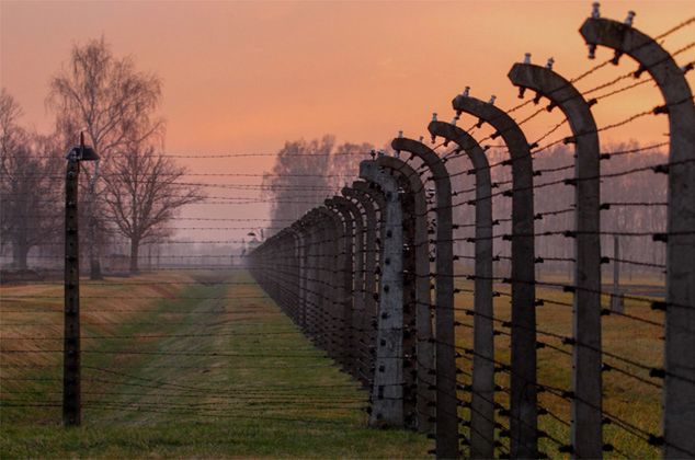 75 lat temu szef SS zdecydował o powstaniu obozu Auschwitz