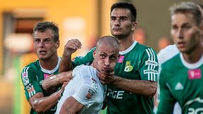 PGE GKS Bełchatów - Śląsk Wrocław 2:0