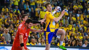 PGNiG Superliga. Paweł Paczkowski zagra w klubie Ligi Mistrzów