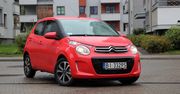 Citroen C1 - więcej stylu i dodatków