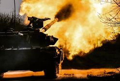 Niepokojący raport. "Potężne siły Rosji"