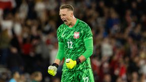 Marcin Bułka "jedynką" reprezentacji Polski? "Mecz na plus"