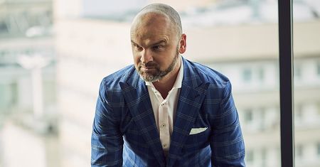 Ile kosztuje biznesowy błąd? 14,5 mln zł. Tyle z własnej kieszeni właśnie wyciągnął Rafał Brzoska
