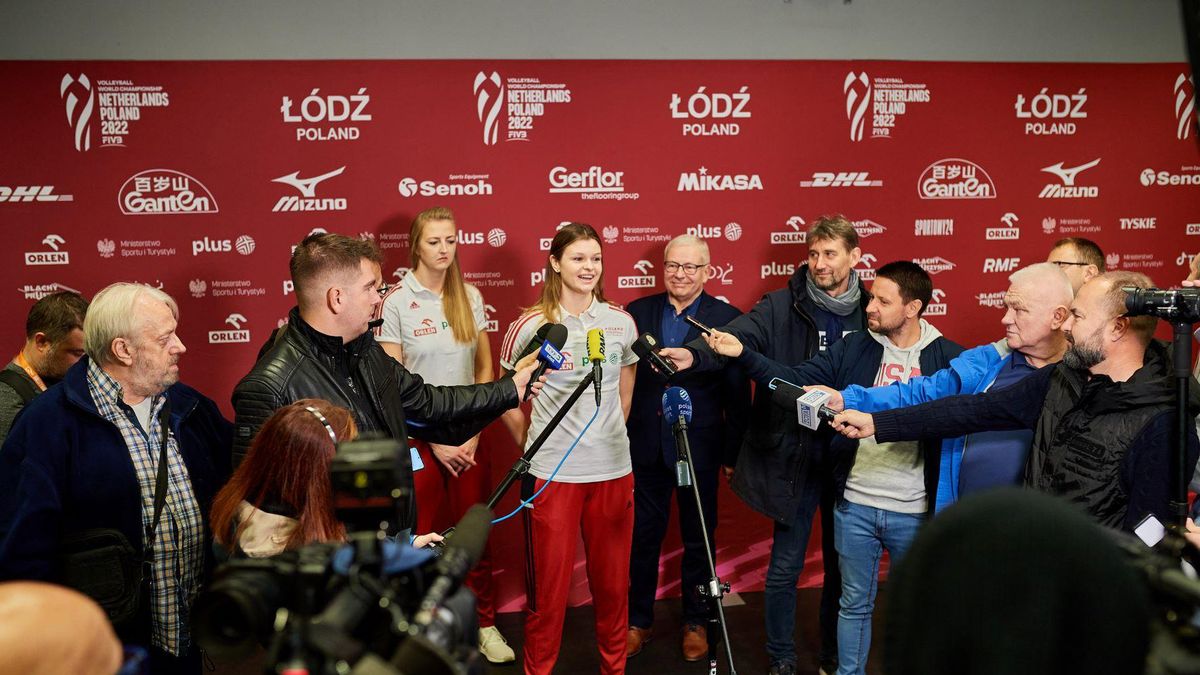 Materiały prasowe / Urząd Miasta Łodzi / Na zdjęciu: Monika Fedusio (w centrum)