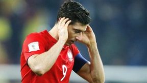 #dziejesiewsporcie: "Lewy" nie przestaje zaskakiwać. Zobacz jego popis