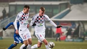 PKO Ekstraklasa. Górnik Zabrze - Stal Mielec 2:1 (galeria) 